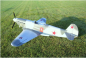 Preview: Yakovlev Yak-3 1/5.3 Bauplan